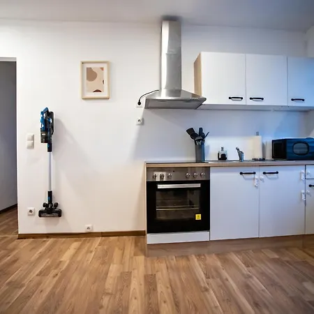 Cozyhome - Spacious And Modern Close To Vienna *