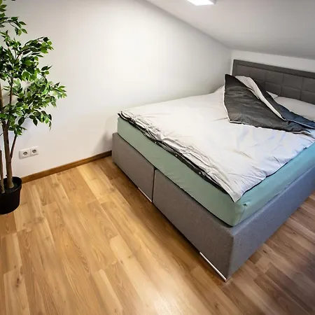 Cozyhome - Spacious And Modern Close To Vienna * Strasshof an der Nordbahn