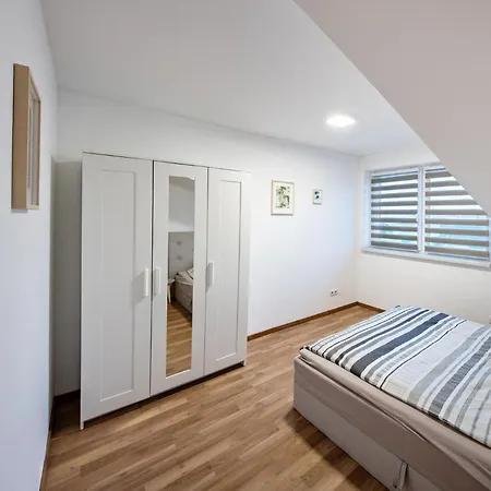 Cozyhome - Spacious And Modern Close To Vienna * Strasshof an der Nordbahn