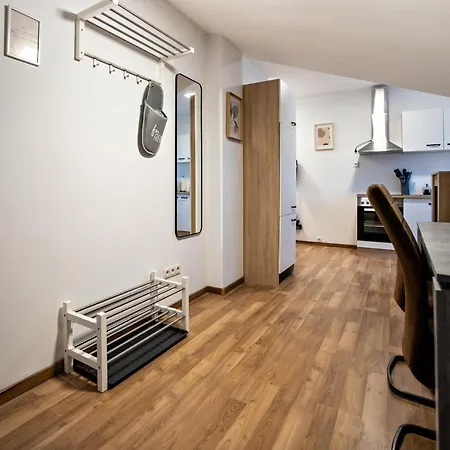Cozyhome - Spacious And Modern Close To Vienna Strasshof an der Nordbahn