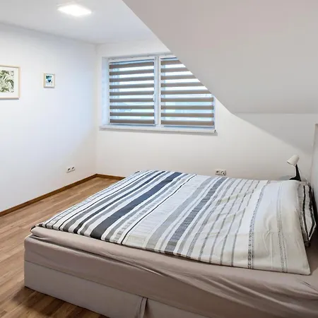 Cozyhome - Spacious And Modern Close To Vienna شقة *