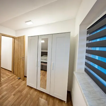 Apartamento Cozyhome - Spacious And Modern Close To Vienna