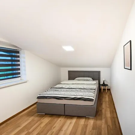 Cozyhome - Spacious And Modern Close To Vienna Lägenhet *