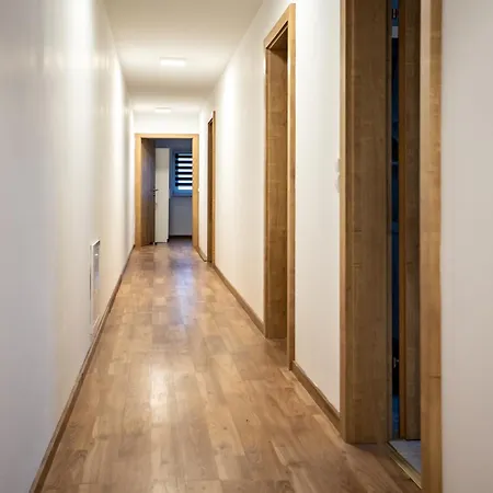 Lägenhet Cozyhome - Spacious And Modern Close To Vienna