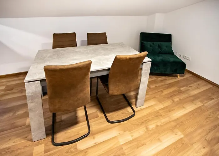 Cozyhome - Spacious And Modern Close To Vienna شقة *