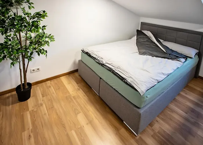 Cozyhome - Spacious And Modern Close To Vienna * Strasshof an der Nordbahn