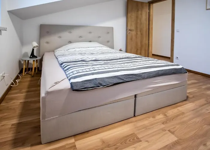 Cozyhome - Spacious And Modern Close To Vienna * Strasshof an der Nordbahn