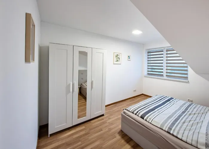 Cozyhome - Spacious And Modern Close To Vienna * Strasshof an der Nordbahn