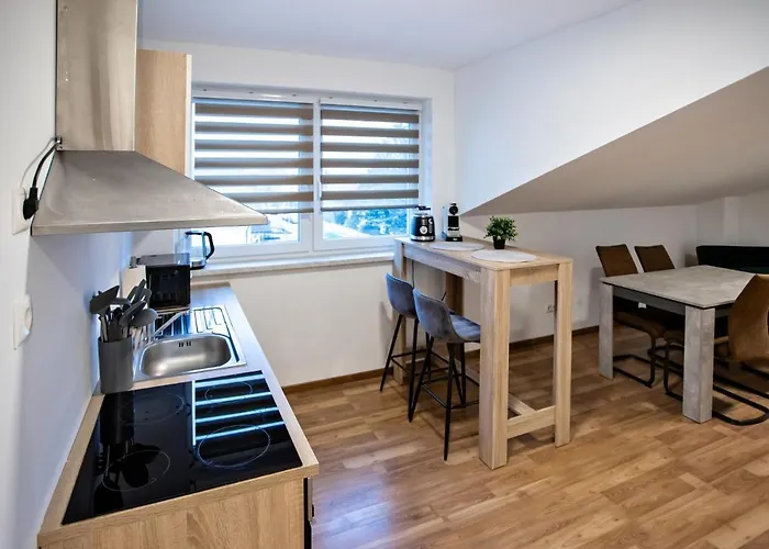 Διαμέρισμα Cozyhome - Spacious And Modern Close To Vienna