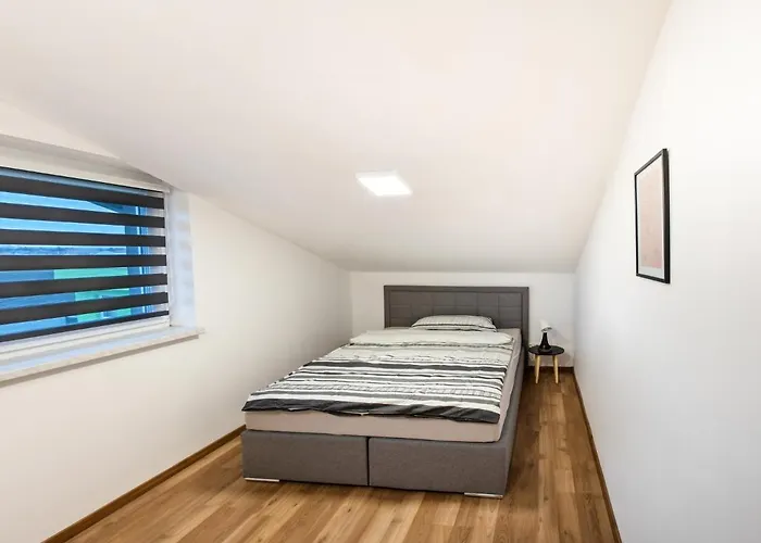 Cozyhome - Spacious And Modern Close To Vienna شقة *