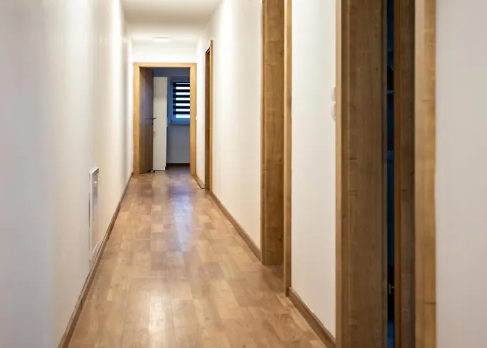 شقة Cozyhome - Spacious And Modern Close To Vienna